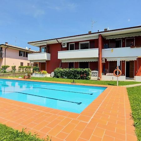Chiara Pool Apartment Bardolino Zewnętrze zdjęcie