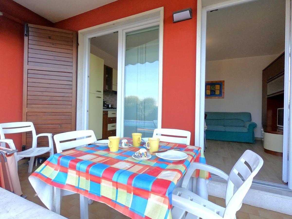 Chiara Pool Apartment Bardolino Zewnętrze zdjęcie