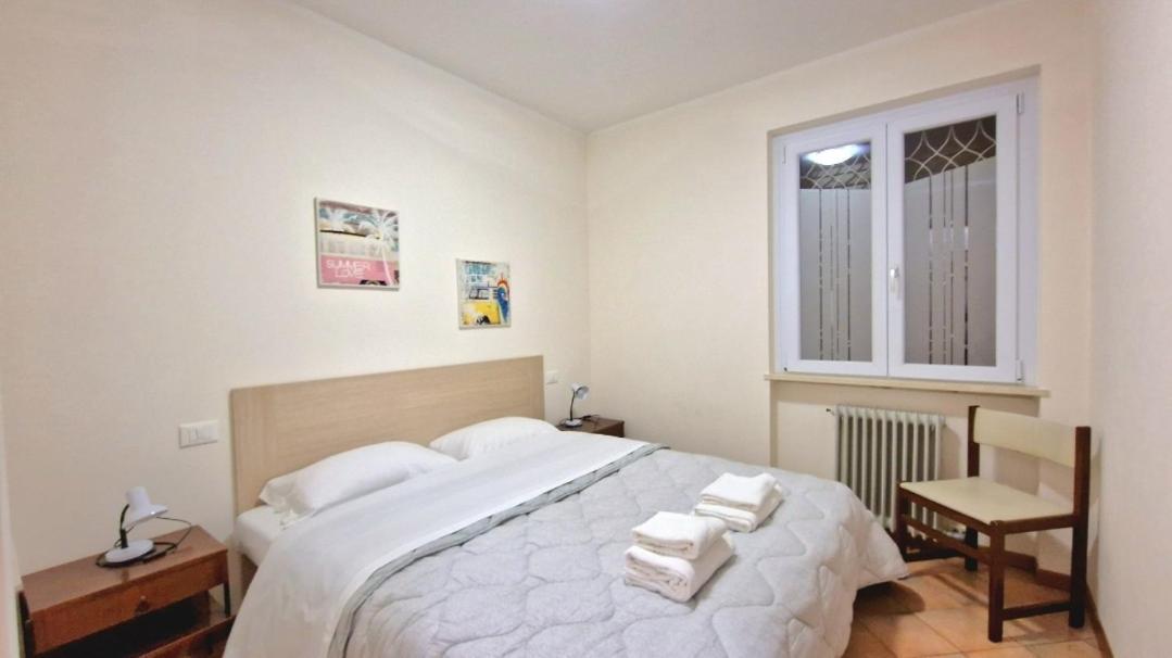 Chiara Pool Apartment Bardolino Zewnętrze zdjęcie