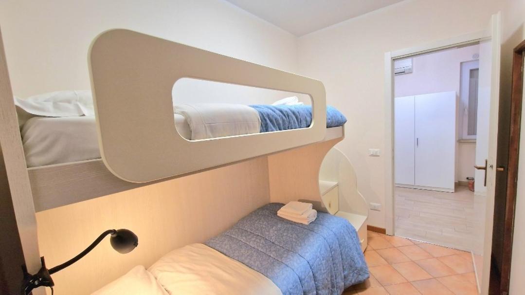 Chiara Pool Apartment Bardolino Zewnętrze zdjęcie
